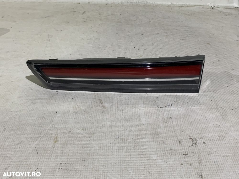 Stop dreapta pe hayon, Opel Mokka, 2020, 2021, 2022, 2023, cod origine OE 9833944580. - 1