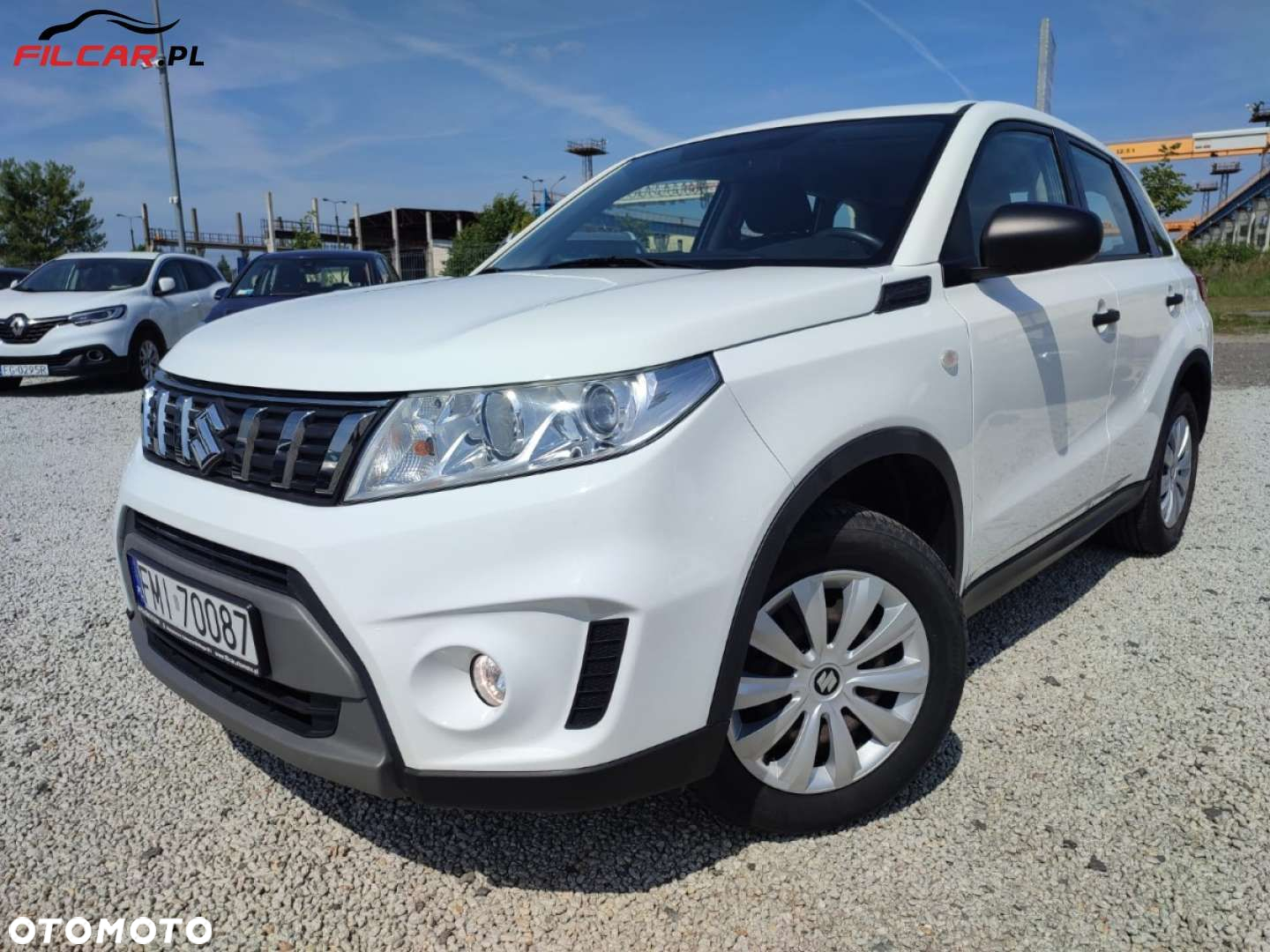 Suzuki Vitara - 2