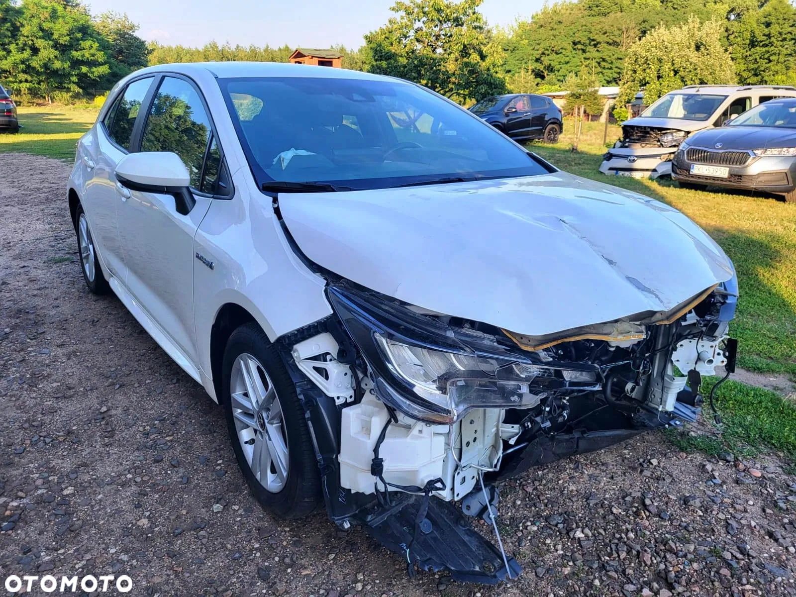 Toyota Corolla 1.8 Hybrid Comfort - 5