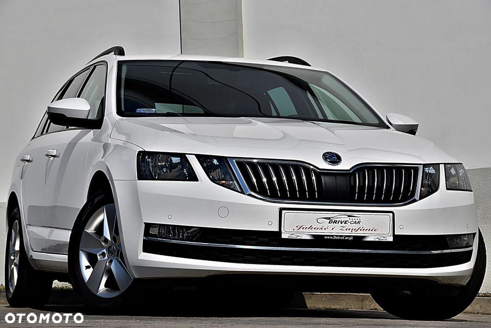 Skoda Octavia 1.6 TDI Ambition - 3