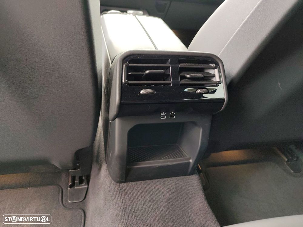 BMW 520 d Pack Desportivo M - 36