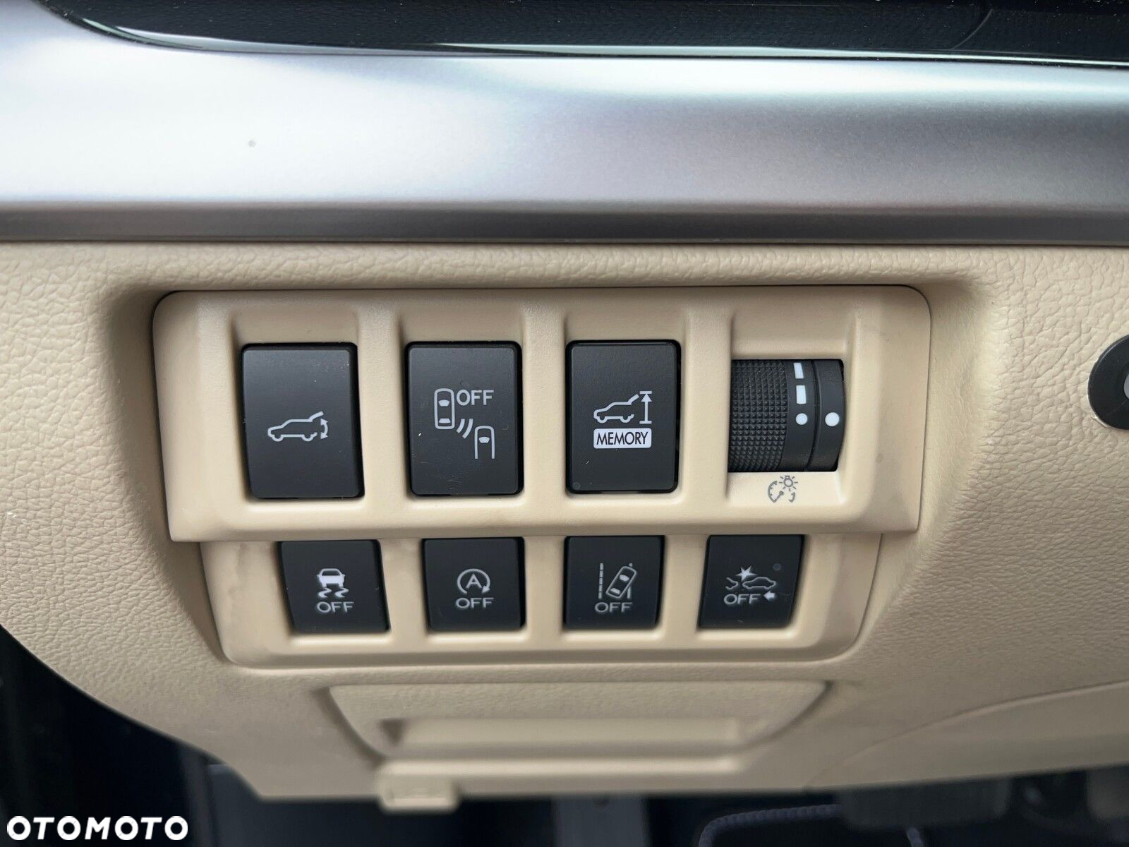 Subaru Outback - 24