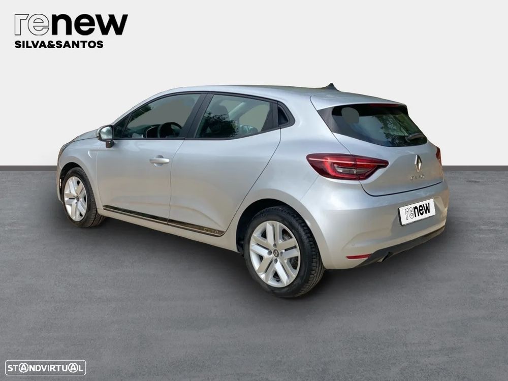 Renault Clio 1.5 Blue dCi Intens - 7