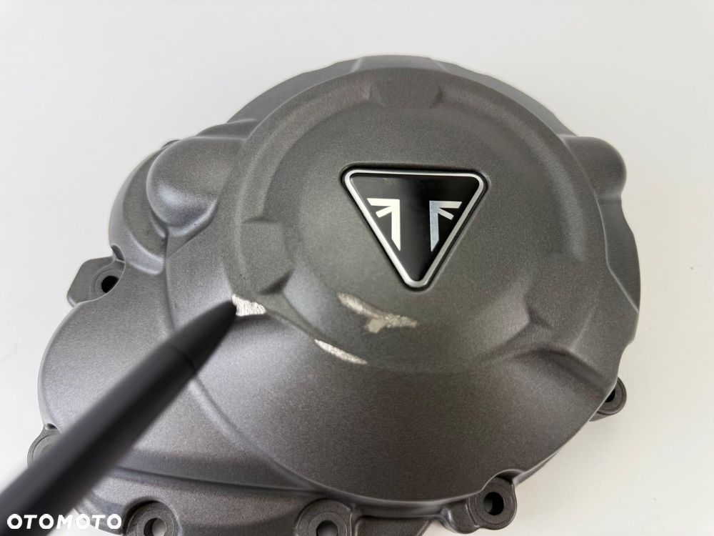 Dekiel silnika Triumph Speed Triple 1200 RS 2023+ - 6
