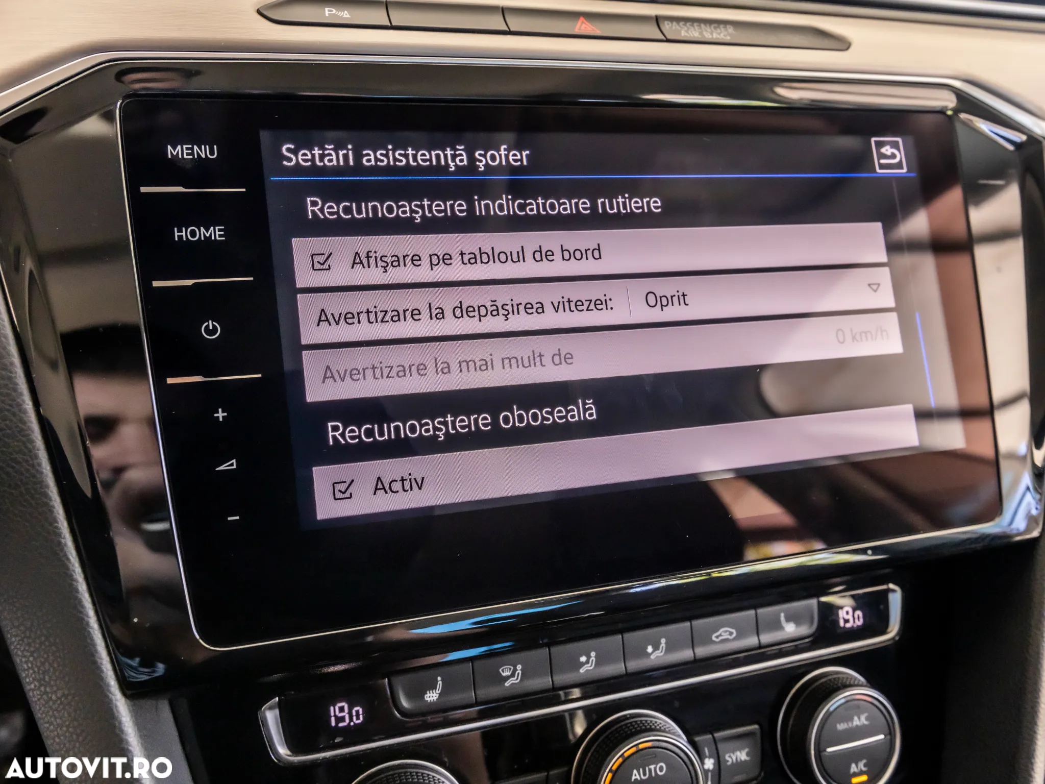Volkswagen Passat 1.4 TSI Plug-In-Hybrid DSG GTE - 28
