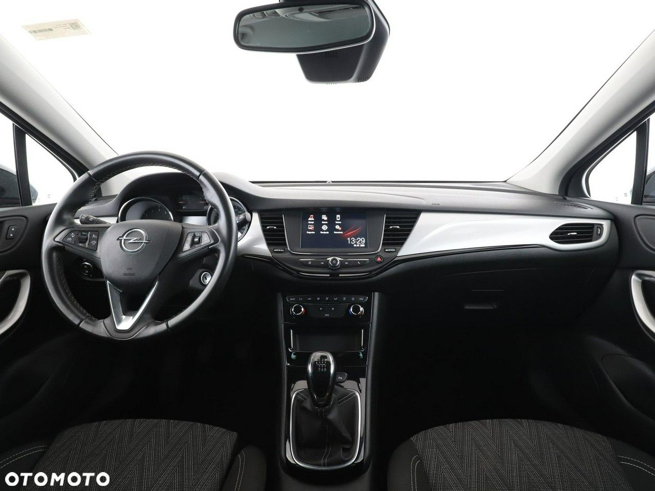 Opel Astra 1.2 Turbo Start/Stop 2020 - 15