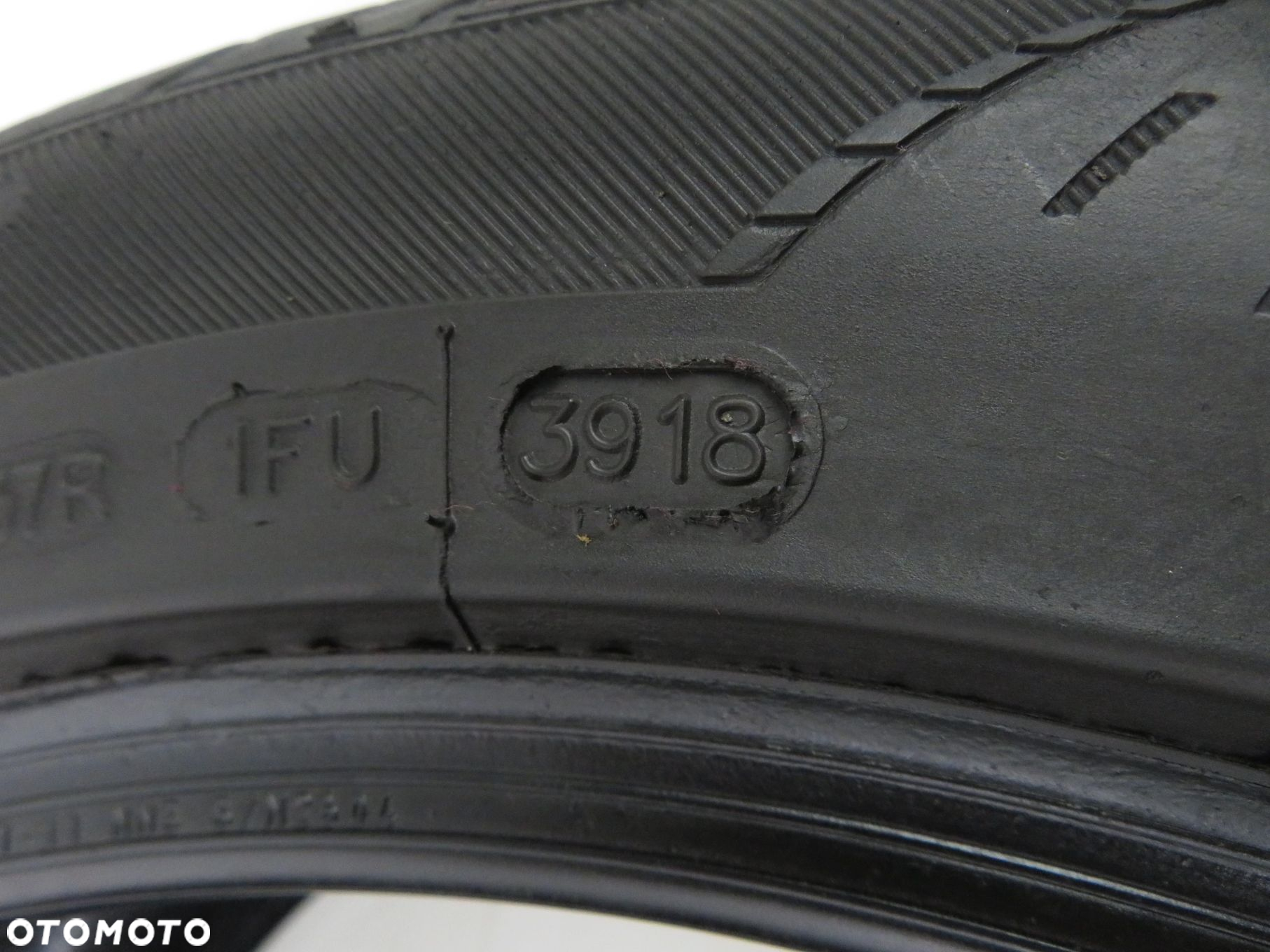 225/45R17 OPONA LETNIA Cooper Zeon CS8 91Y - 3