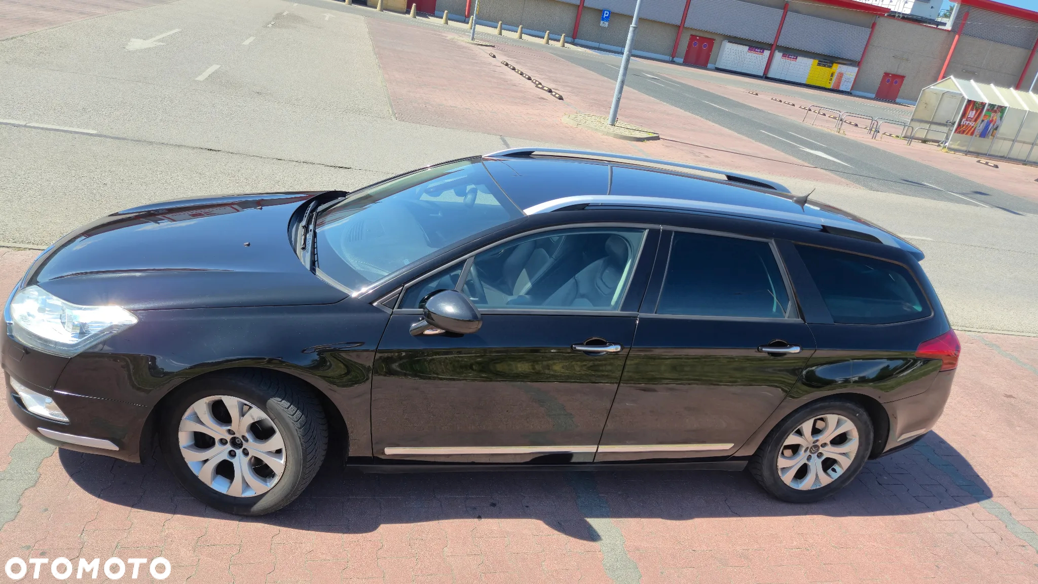 Citroën C5 - 31