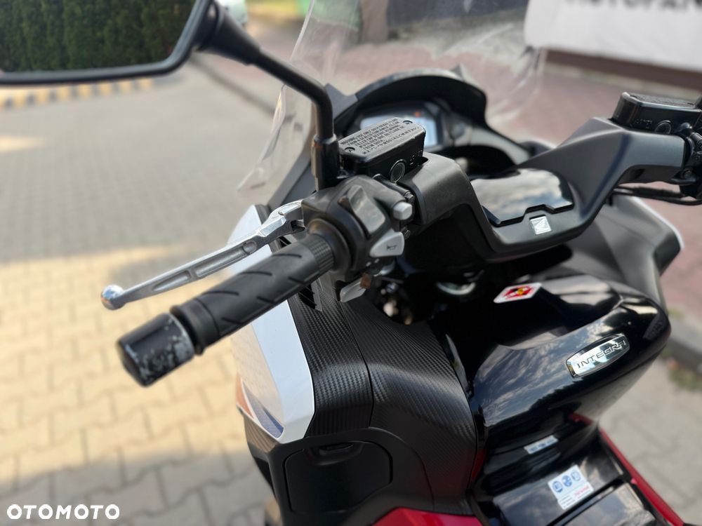 Honda NC - 28