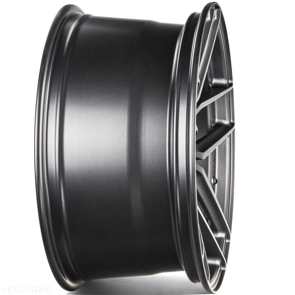 Jante R18 5x112 B11 Grey Style | Audi, BMW, Mercedes, VW, Cupra, Skoda - 3