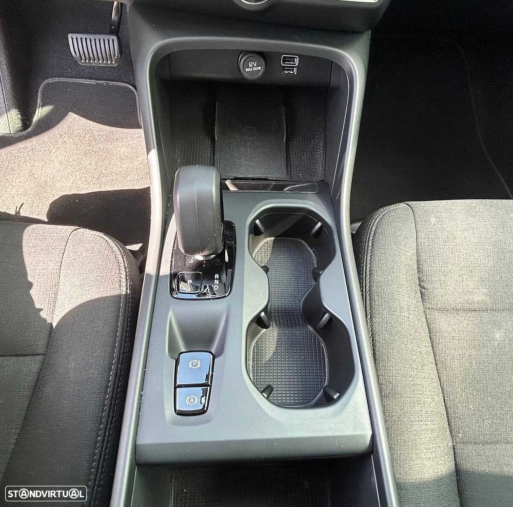 Volvo XC 40 - 12