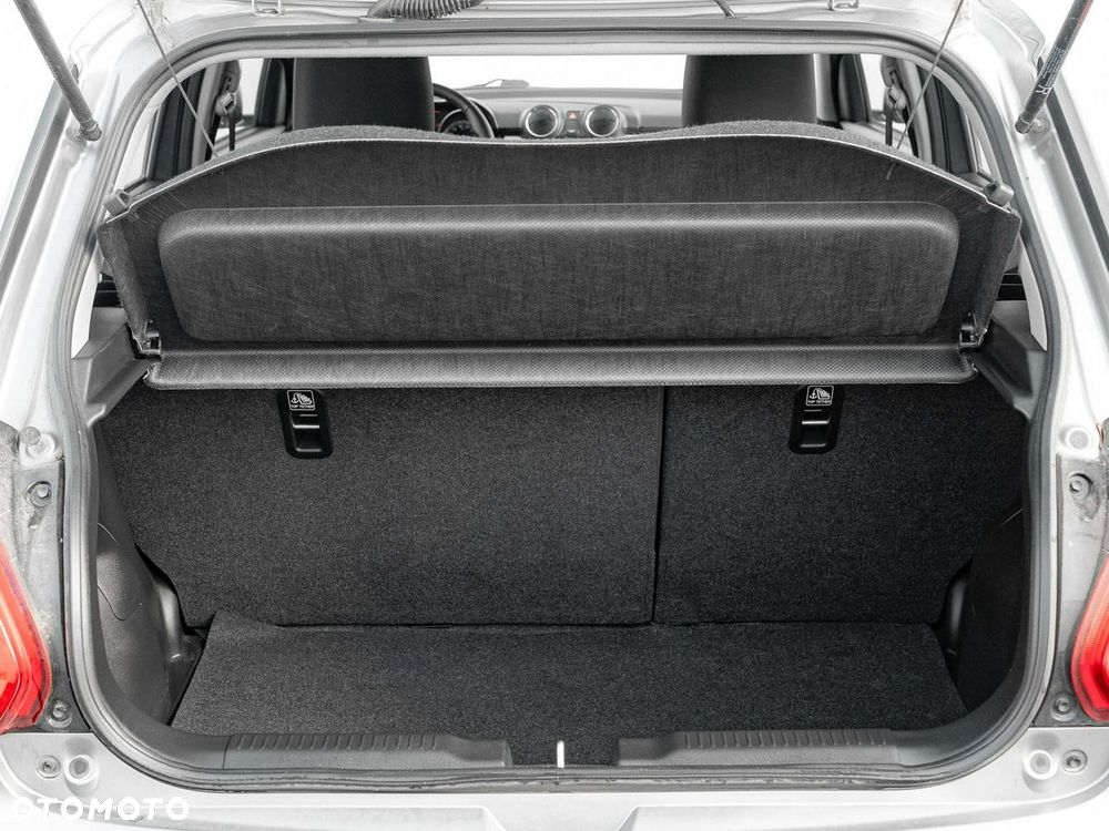 Suzuki Swift - 22