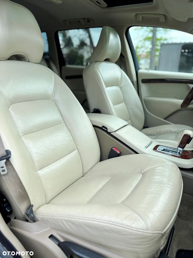 Volvo V70 3.2 Summum - 30