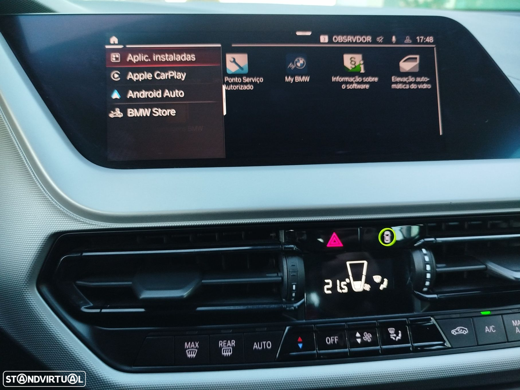 BMW 116 d Corporate Edition - 44
