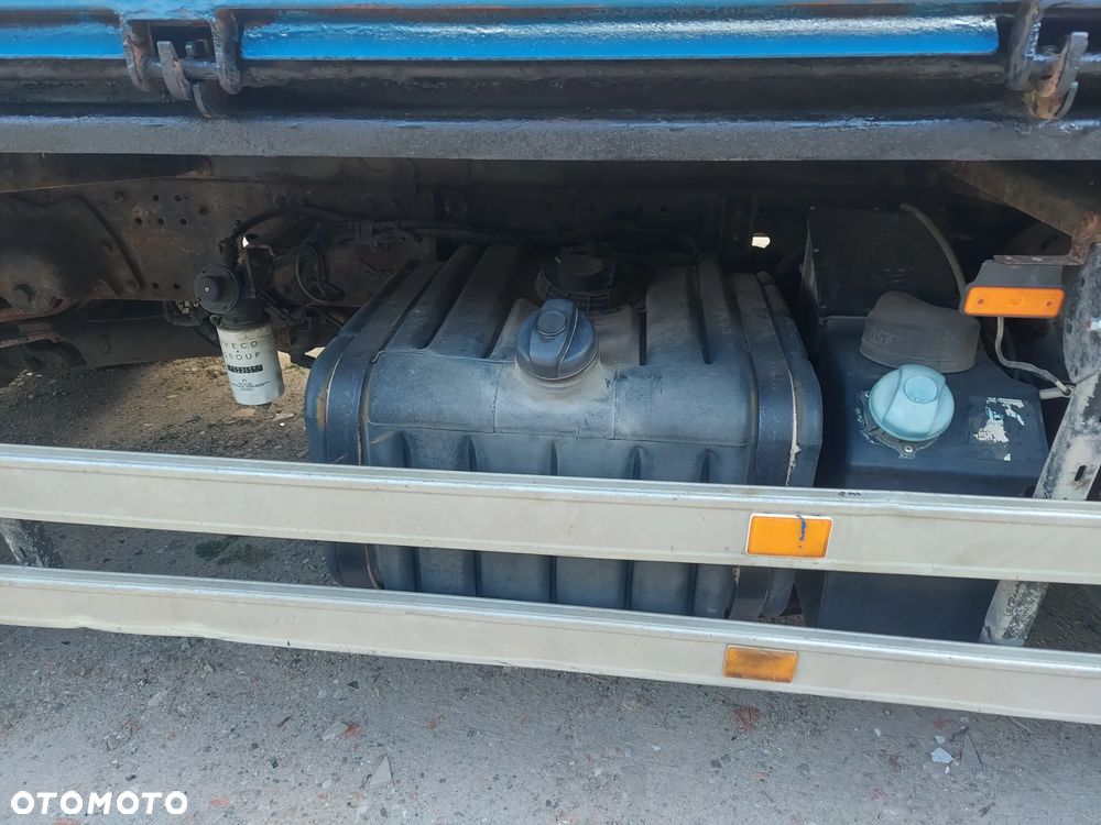 Iveco Eurocargo ML 120E22 - 14