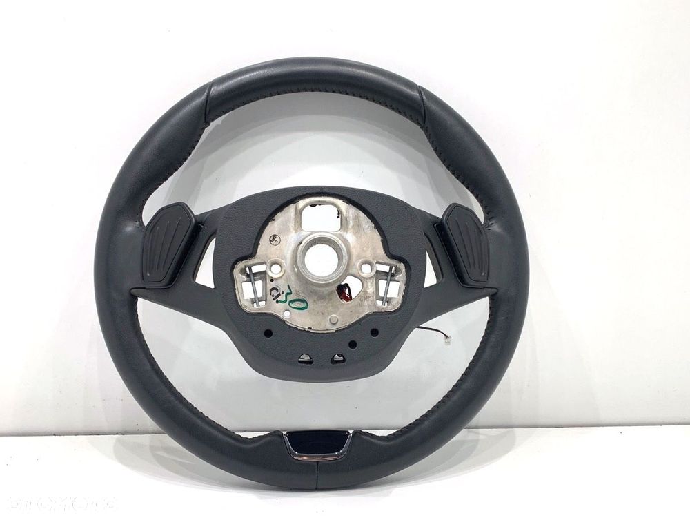 KIEROWNICA  SKODA SUPERB III Kombi (3V5) 2015 - 2022 1.4 TSI iV 160 kW [218 KM] Hybryda silnik - 2