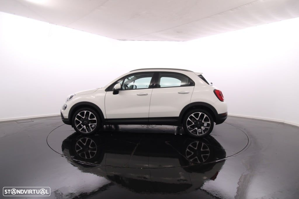 Fiat 500X 1.3 MJ City Cross - 3