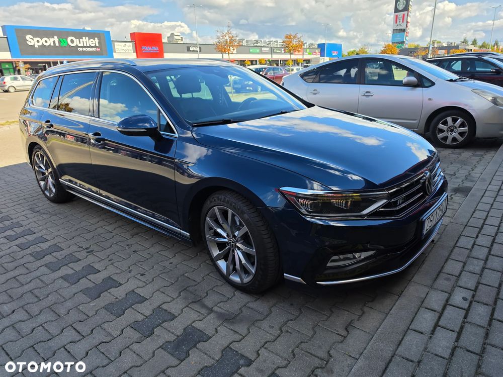 Volkswagen Passat - 6