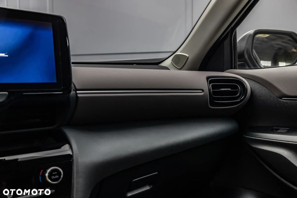 Toyota Yaris Cross Hybrid 1.5 Executive AWD - 22