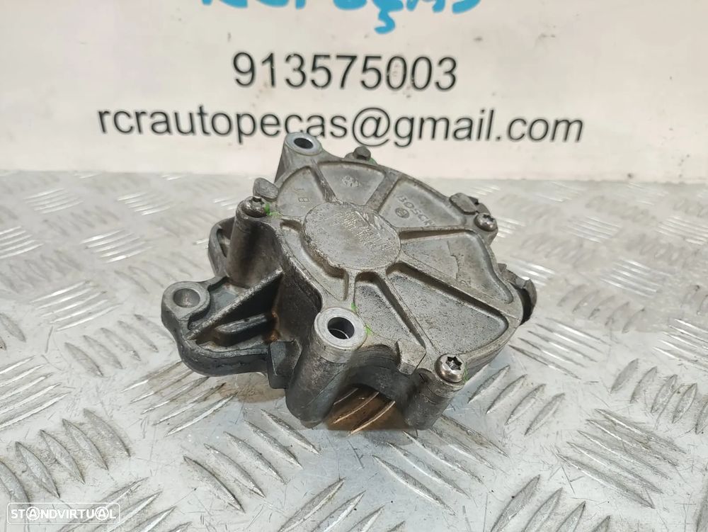 BOMBA DE VÁCUO DOS TRAVÕES ORIGINAL JAGUAR XF (X250) - 1