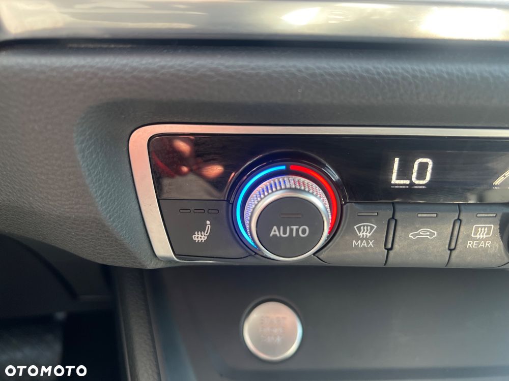 Audi Q3 35 TDI Advanced S tronic - 24