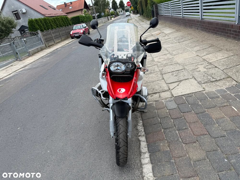 BMW GS - 2