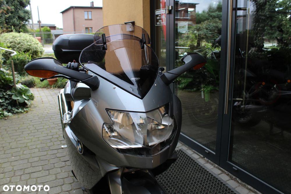 BMW K - 13