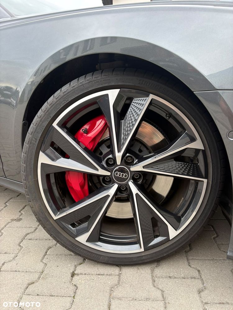 Audi S6 Avant - 4