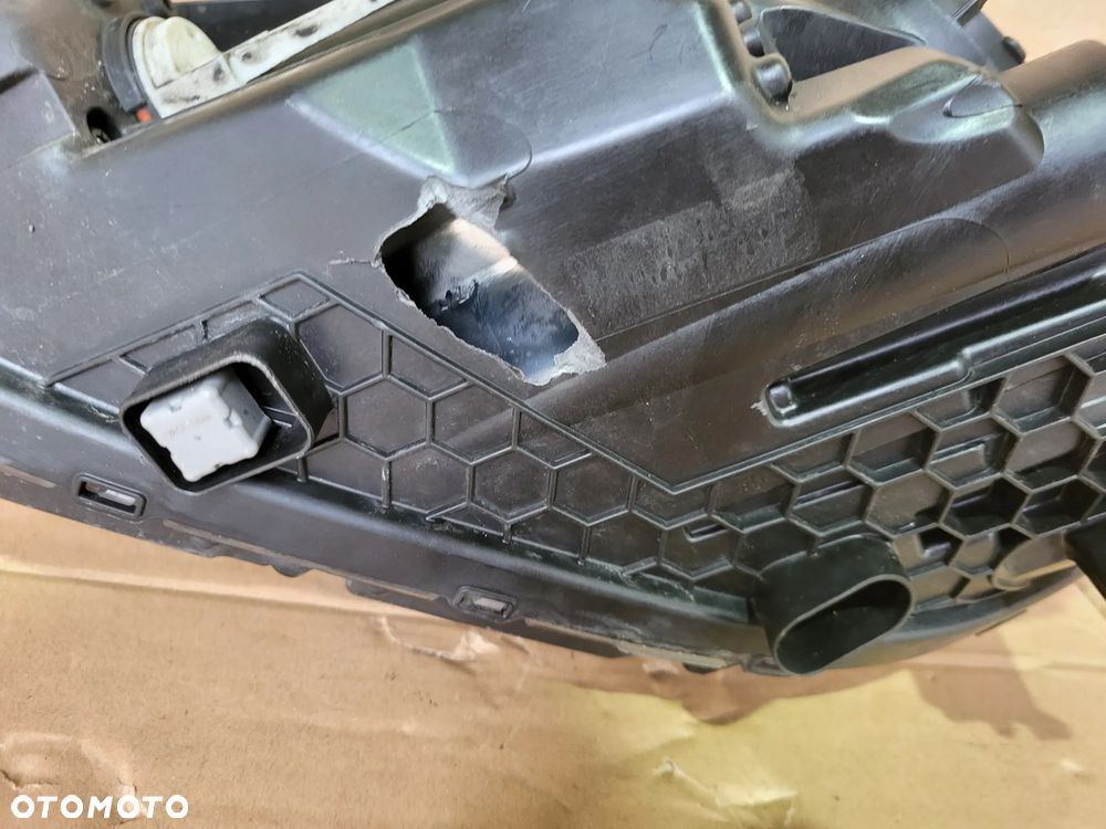 LAMPA PRAWY PRZOD HYUNDAI I30 III SOCZEWKA 92102-G4020 - 6