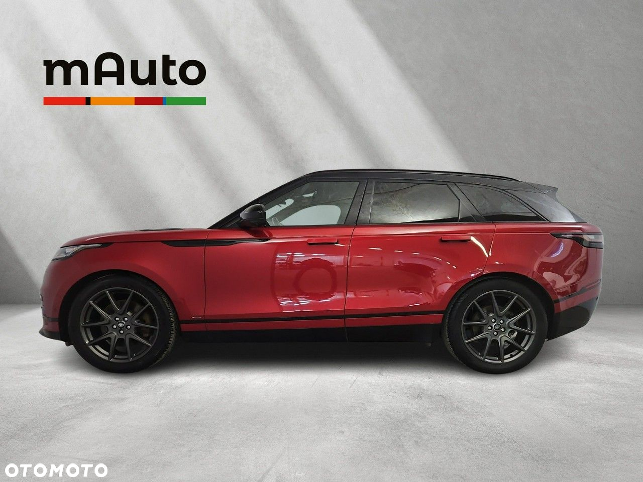 Land Rover Range Rover Velar 3.0 P400 mHEV R-Dynamic SE - 2