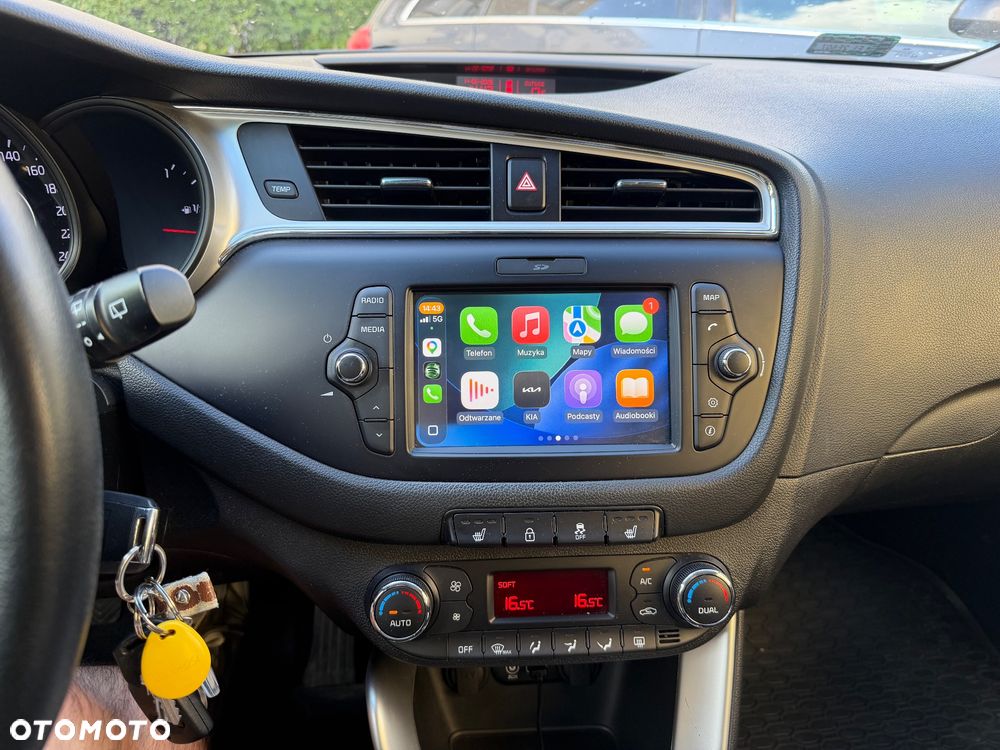 Kia Ceed 1.6 GDI Smart Plus - 14