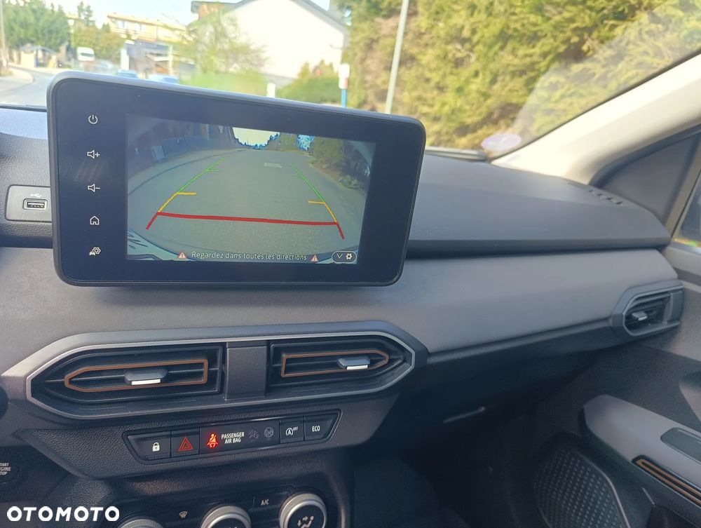 Dacia Sandero Stepway 1.0 TCe Laureate S&S - 6