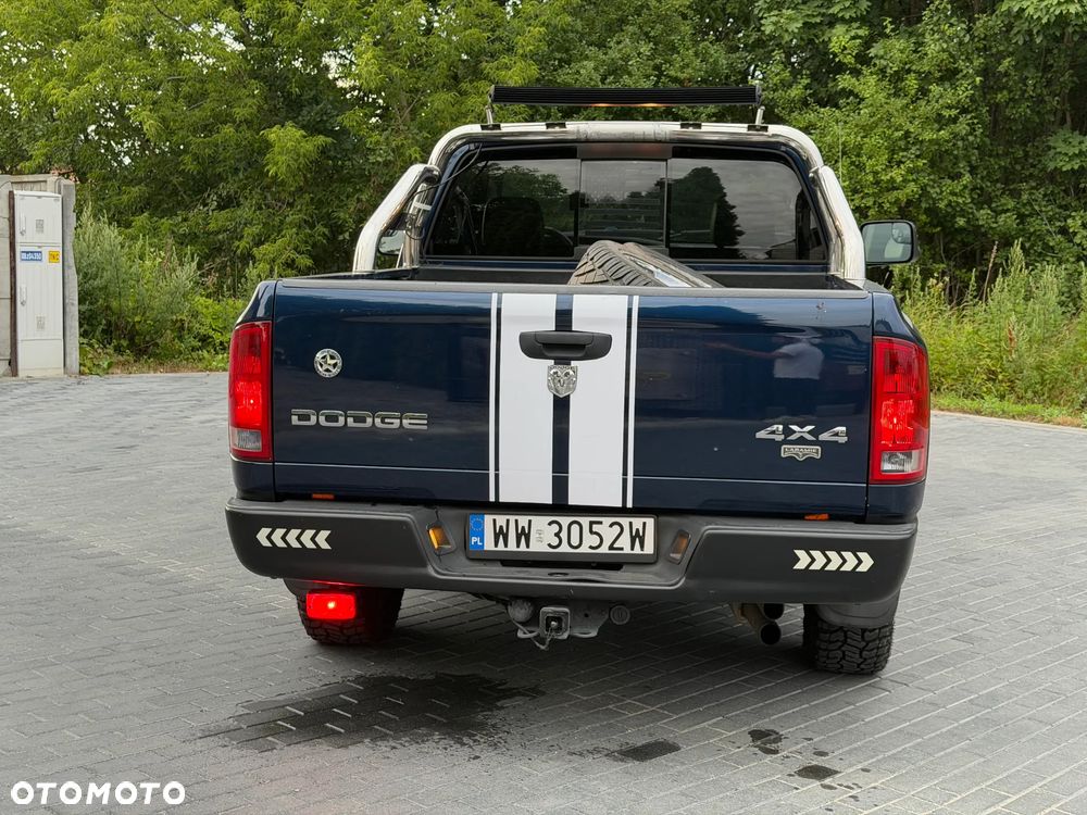 Dodge RAM - 9