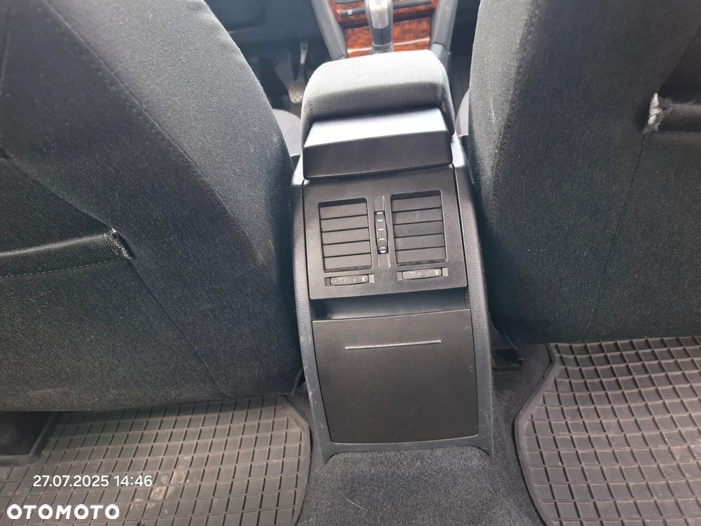 Skoda Octavia Combi 1.8 TSI Elegance - 30