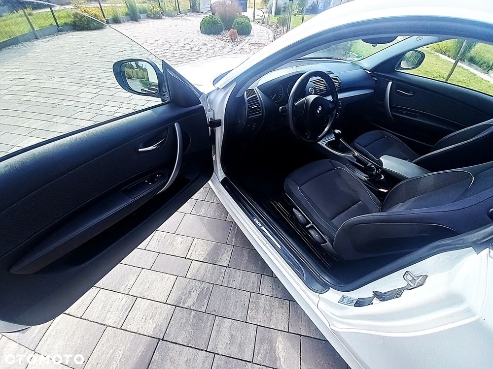 BMW Seria 1 118i Edition Lifestyle - 12