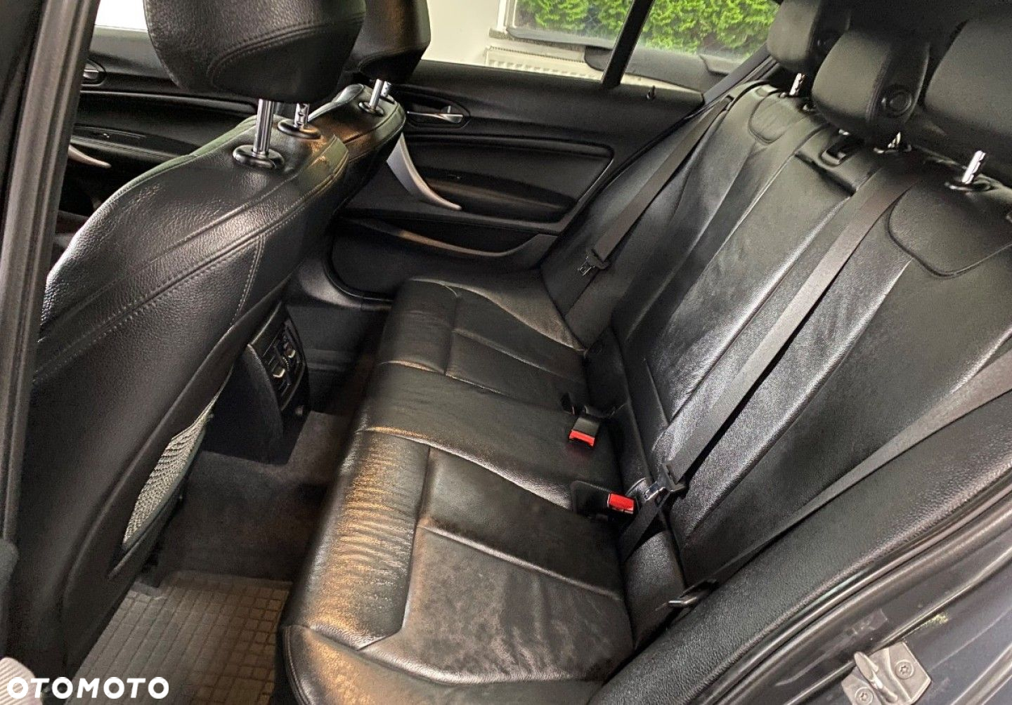 BMW Seria 1 - 8