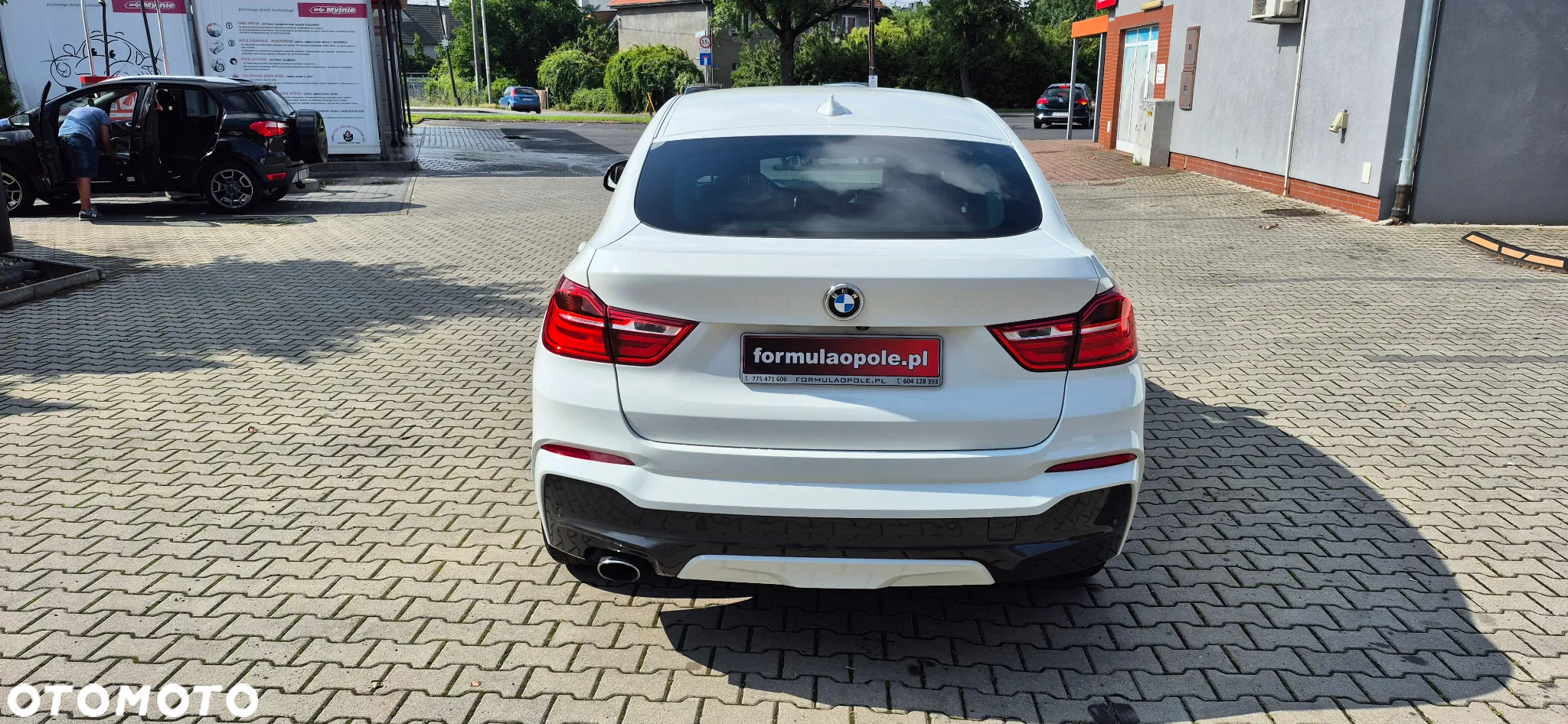 BMW X4 - 6
