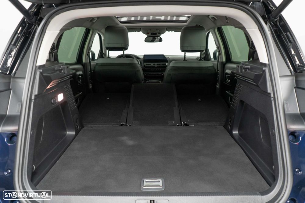 Citroën C5 Aircross 1.6 Hybrid Shine e-EAT8 - 15