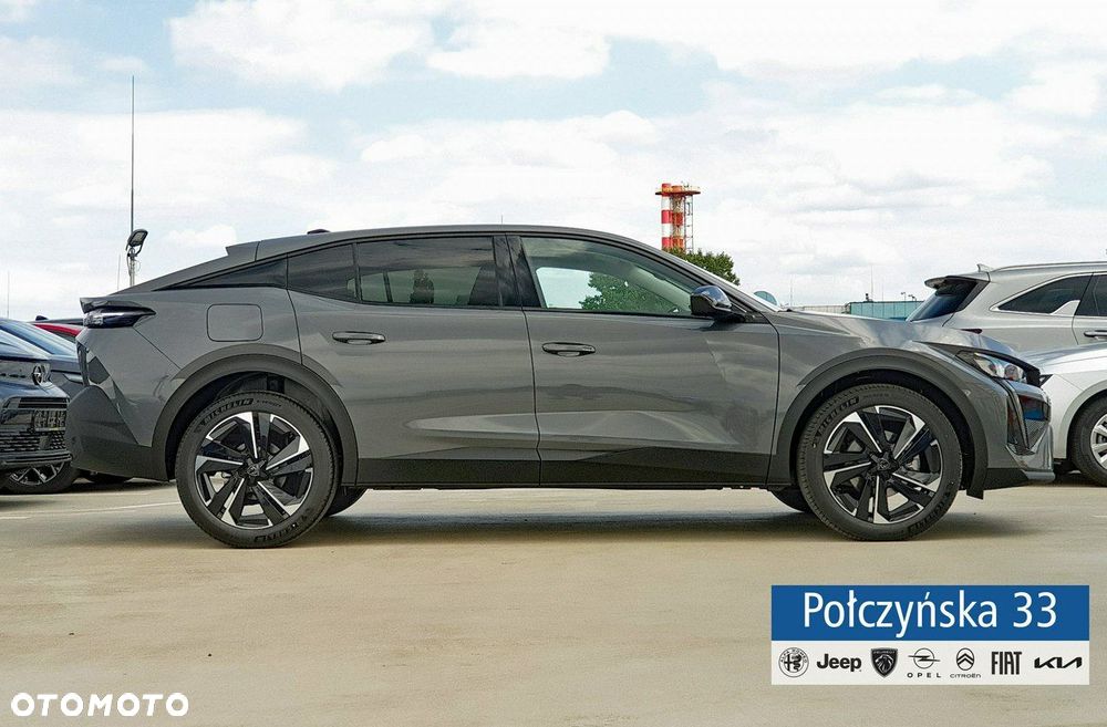 Peugeot 408 - 28