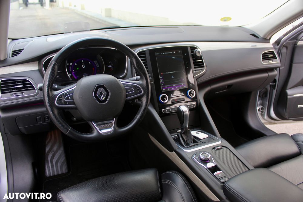 Renault Talisman ENERGY dCi 160 EDC INITIALE PARIS - 26