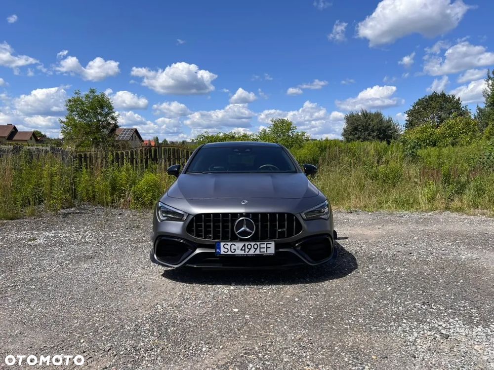 Mercedes-Benz CLA - 5