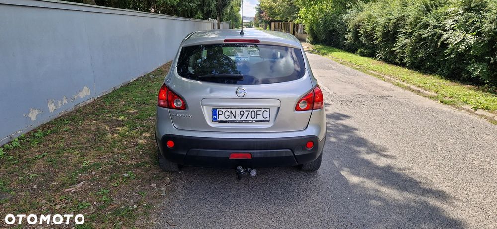 Nissan Qashqai 1.6 Acenta - 5