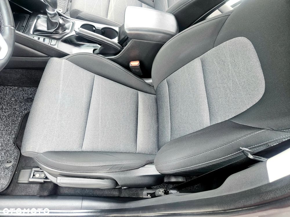 Hyundai Tucson - 29