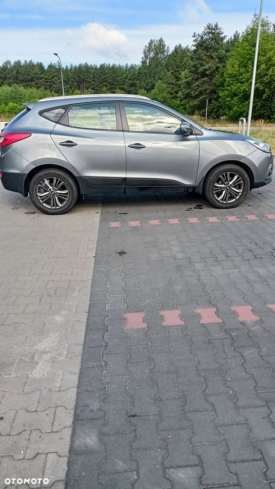 Hyundai ix35 1.6 GDI Comfort 2WD - 2