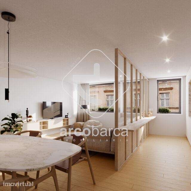 Excelente Apartamento T3 - Grande imagem: 4/21