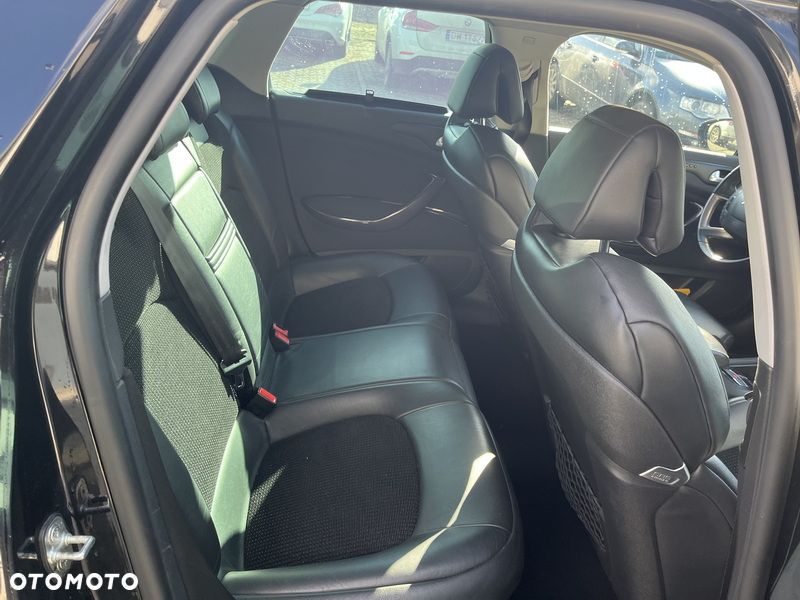 Citroën C5 2.7 HDi V6 Exclusive - 20