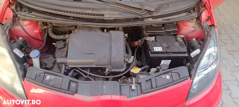 Toyota Aygo 1.0 Terra - 2