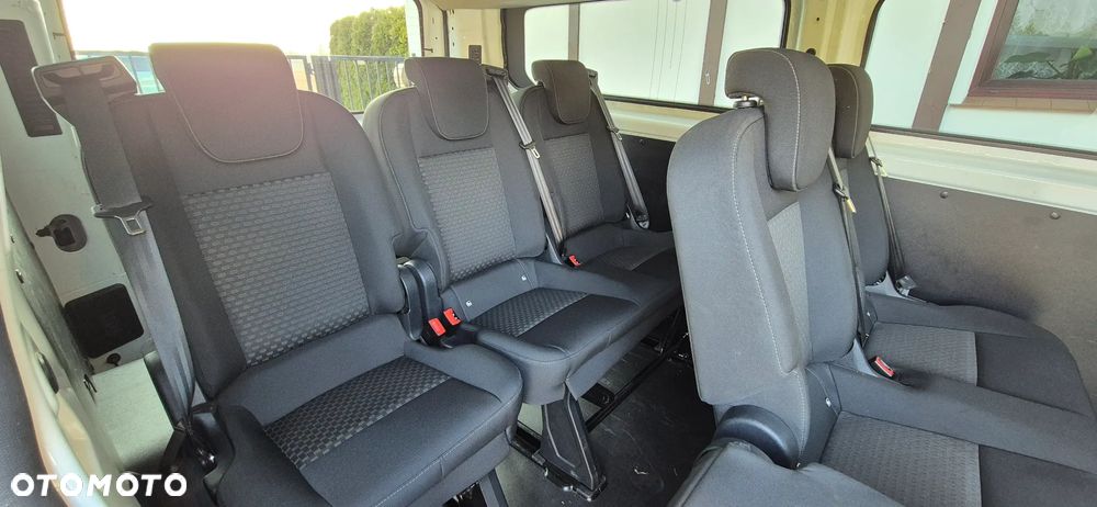 Ford Transit Custom Kombi 320 L2H1 Trend - 9
