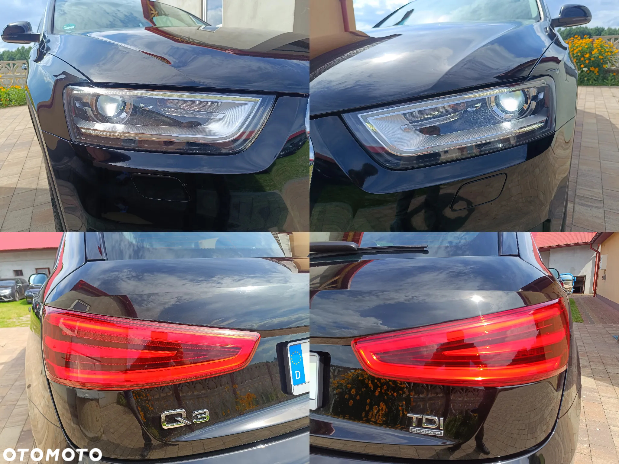 Audi Q3 2.0 TDI Quattro - 14
