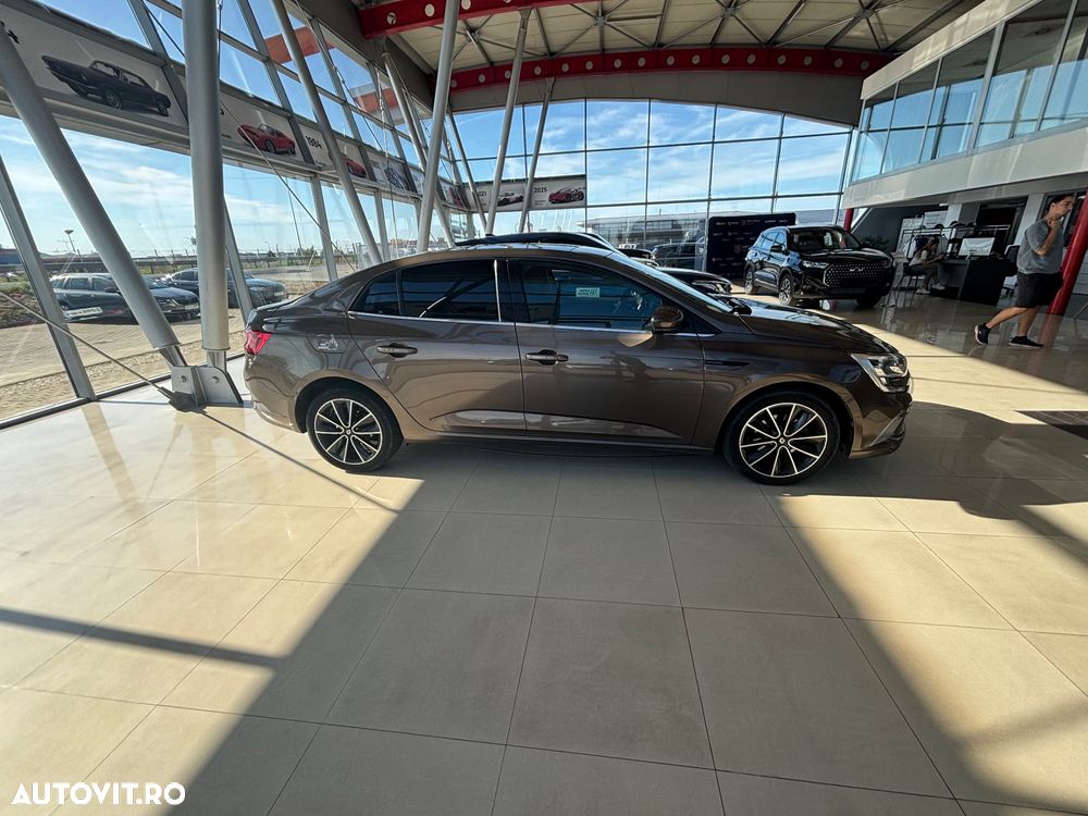 Renault Megane TCe GPF Business - 6
